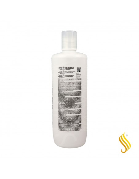 Schwarzkopf Bonacure Après-shampooing anti-frisottis 1000ml