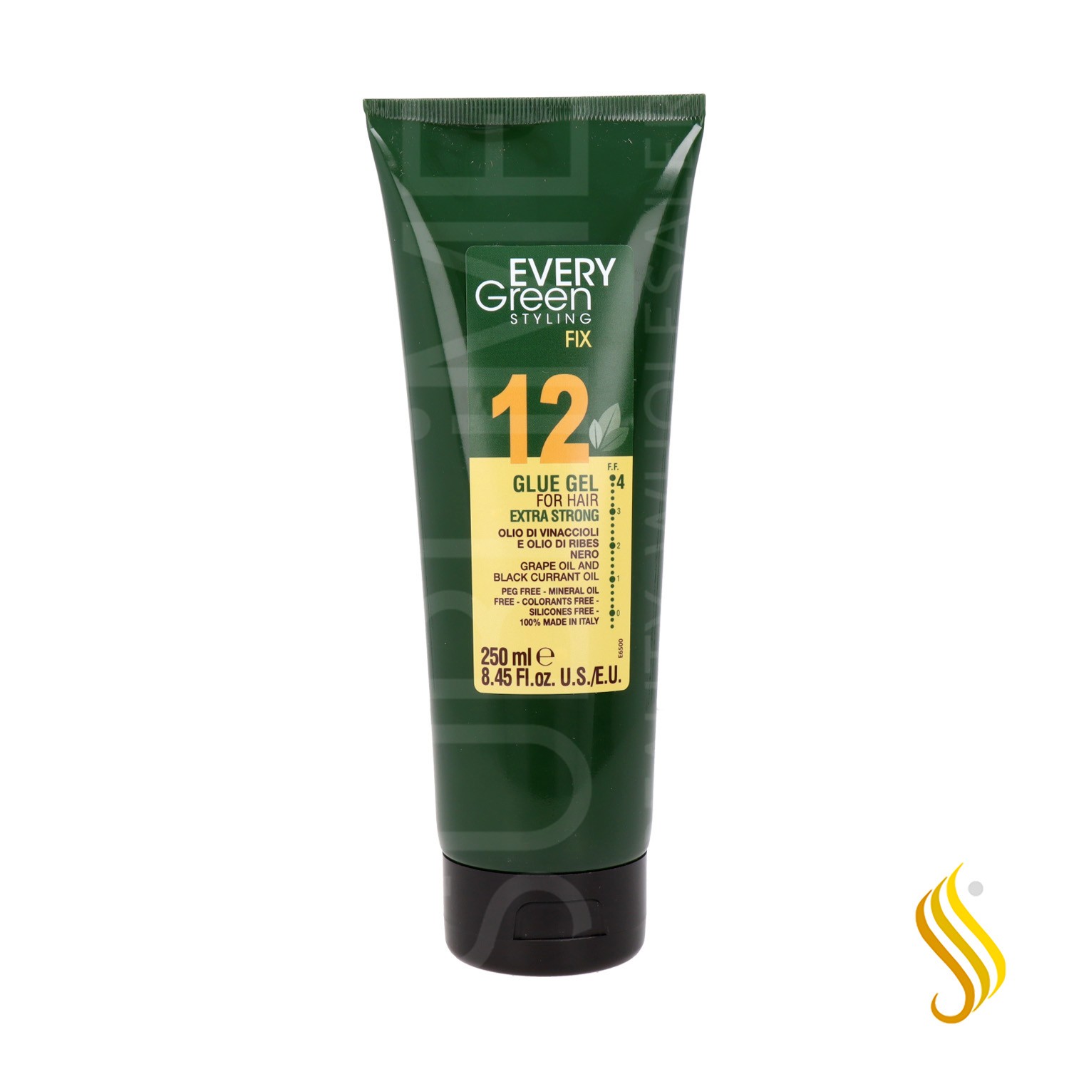 Dikson Everygreen Glue Extra Strong Gel 250ml