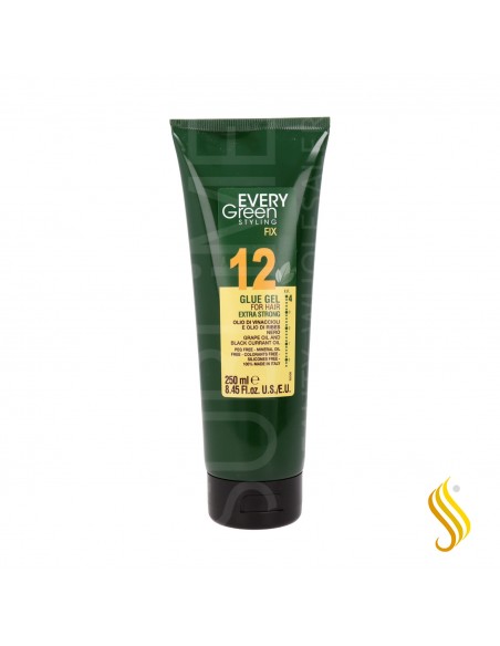 Dikson Everygreen Glue Extra Strong Gel 250ml