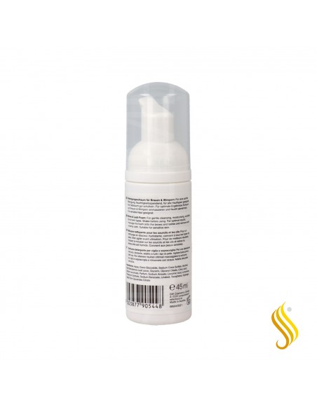 Espuma para sobrancelhas e pestanas Refectocil 45 ml