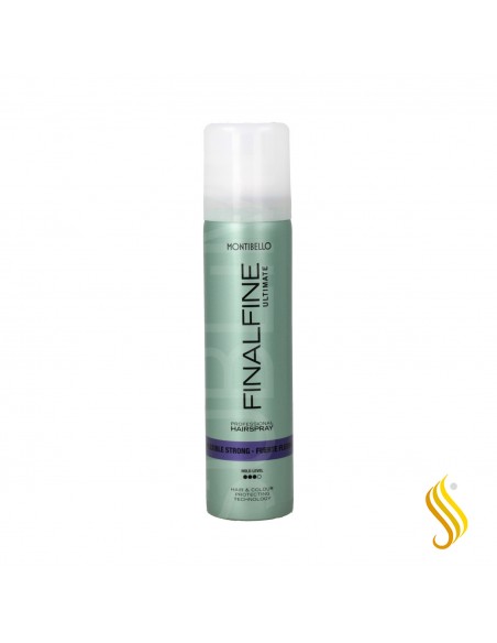 Montibello Finalfine Laca Fuerte Flexible 75 ml