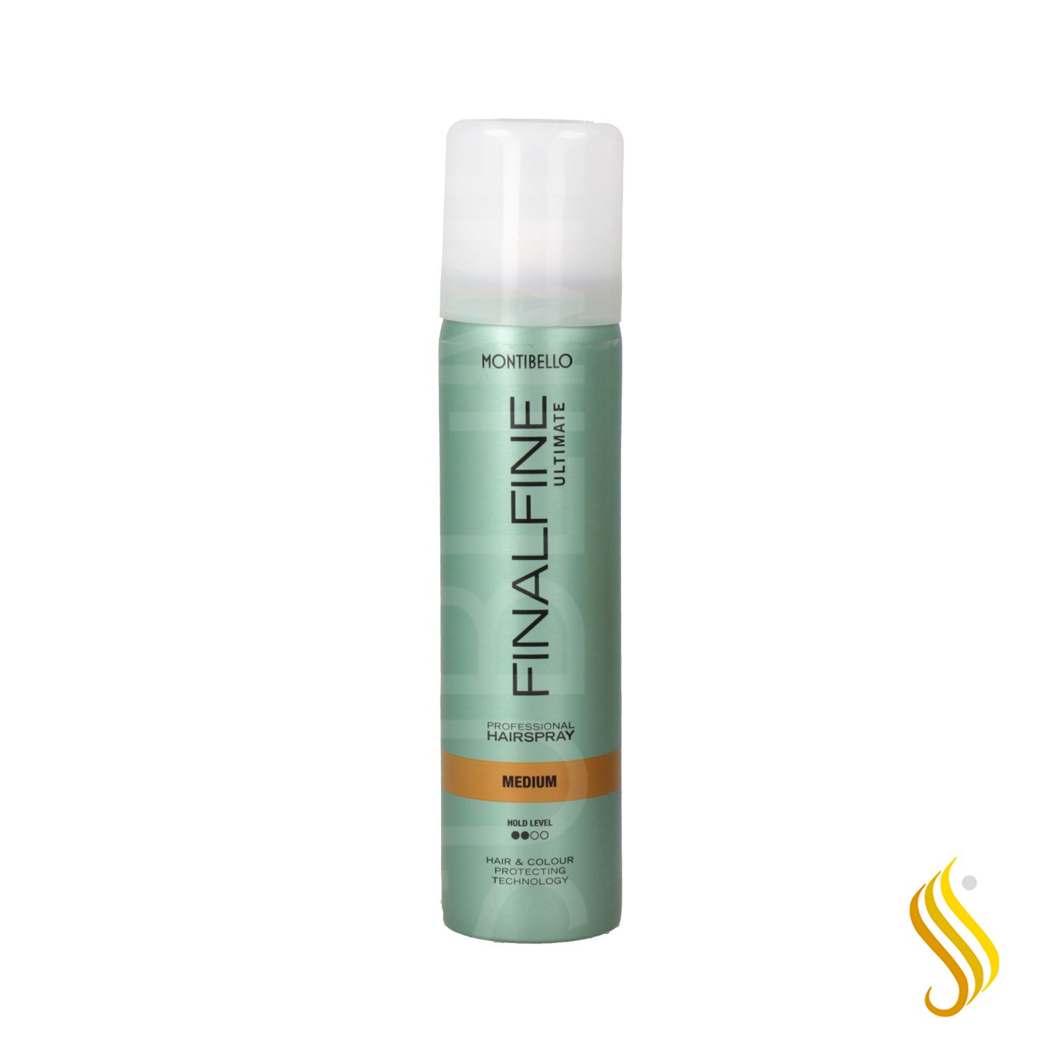 Montibello Finalfine Laca Medium/Medio 75 ml