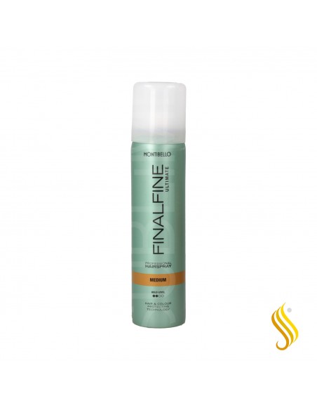 Montibello Finalfine Laca Medium/Medio 75 ml