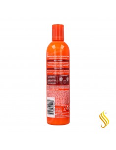 Cantu Shea Butter Natural Hair Moisture Curl Active Cream 355ml / 12oz 2