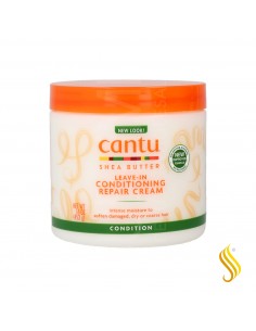Cantu Shea Butter Leave-in Conditioning 453 Gr