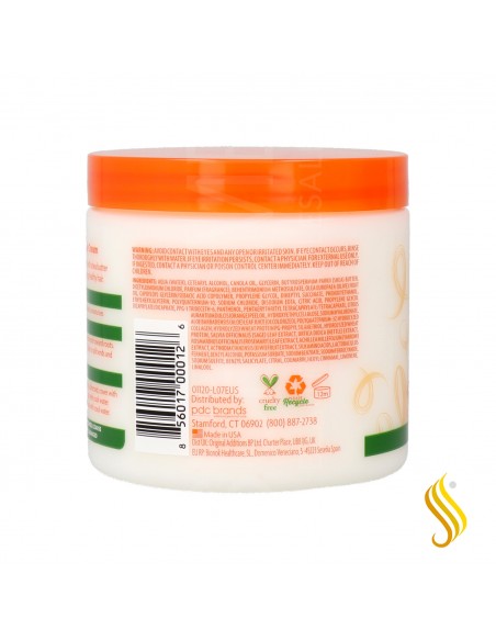 Cantu Shea Butter Leave-in Conditioning 453 Gr
