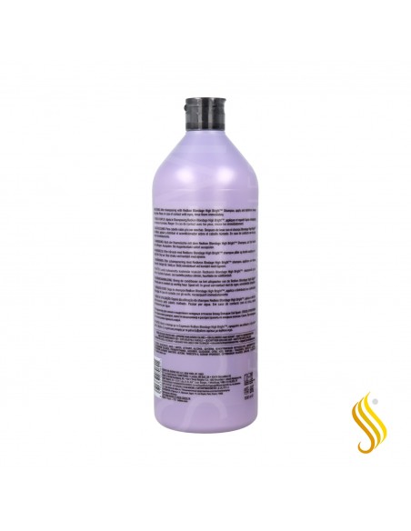 Redken Blondage Après-shampooing High Bright 1000 ml