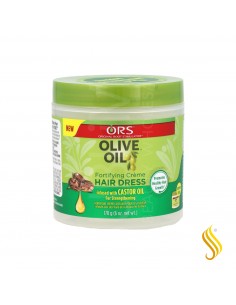 Ors Olive Oil Cream 170 Gr