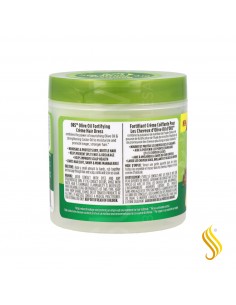 Ors Olive Oil Cream 170 Gr 2