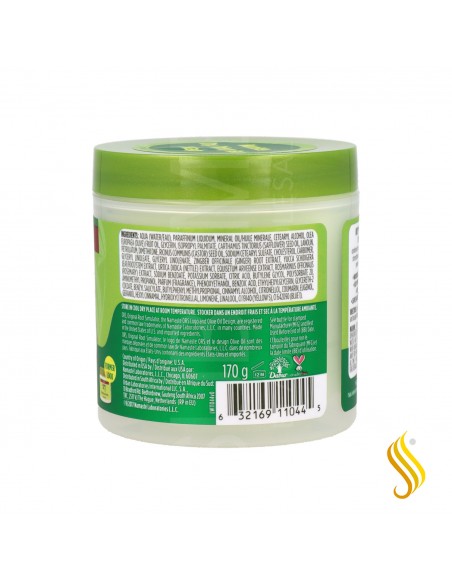 Ors Olive Oil Cream 170 Gr