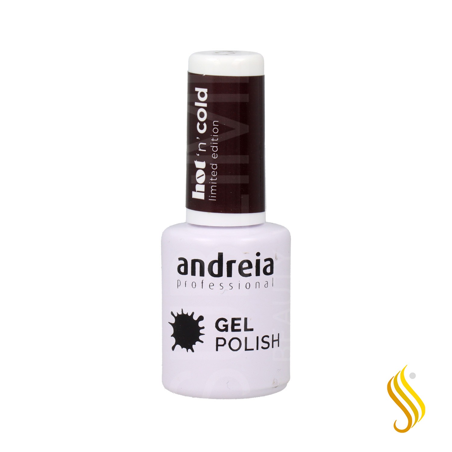 Andreia Gel Polish Hc1 10.5 ml