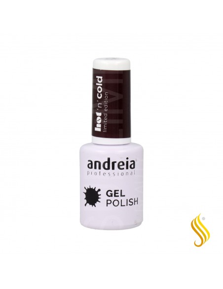 Andreia Gel Polish Hc1 10.5 ml