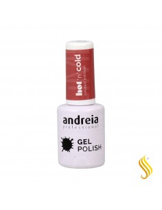 Andreia Gel Polish Hc3 10.5 ml