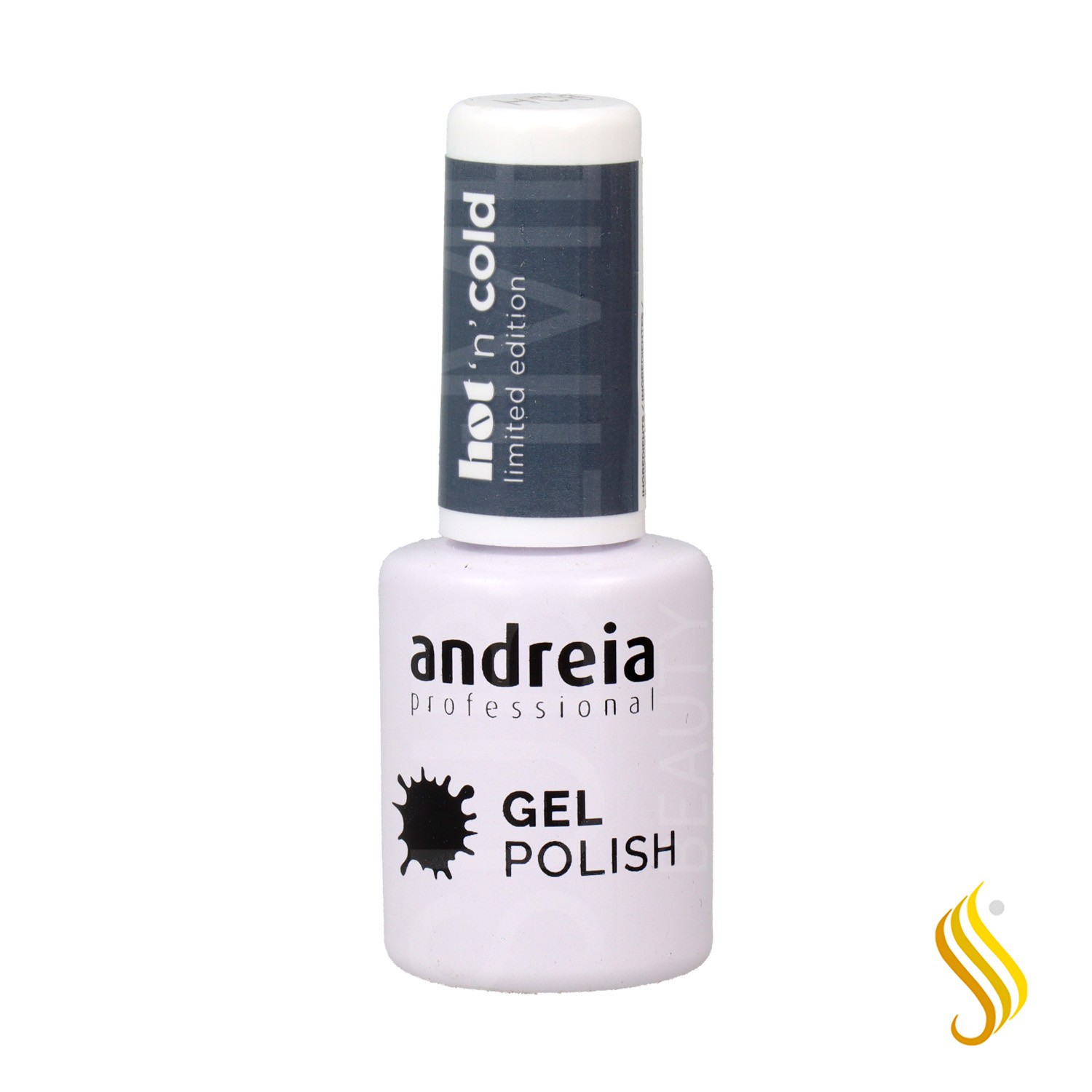 Andreia Gel Polish Hc6 10.5 ml