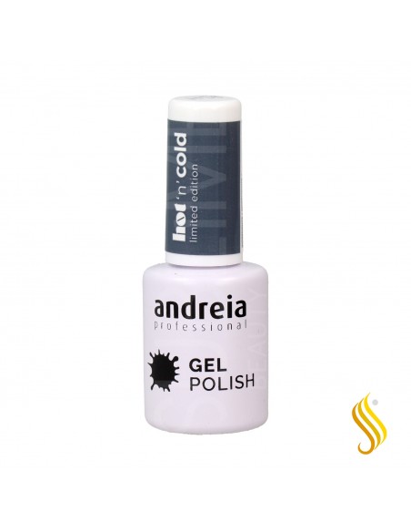 Andreia Gel Polish Hc6 10.5 ml