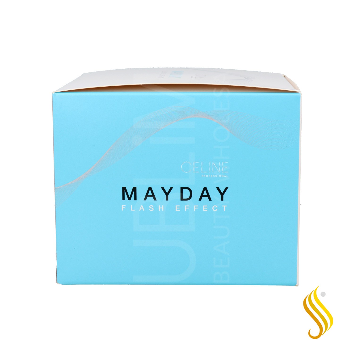 Periche Celine May Day Flash Efect 1 & 2 15 ml X 25
