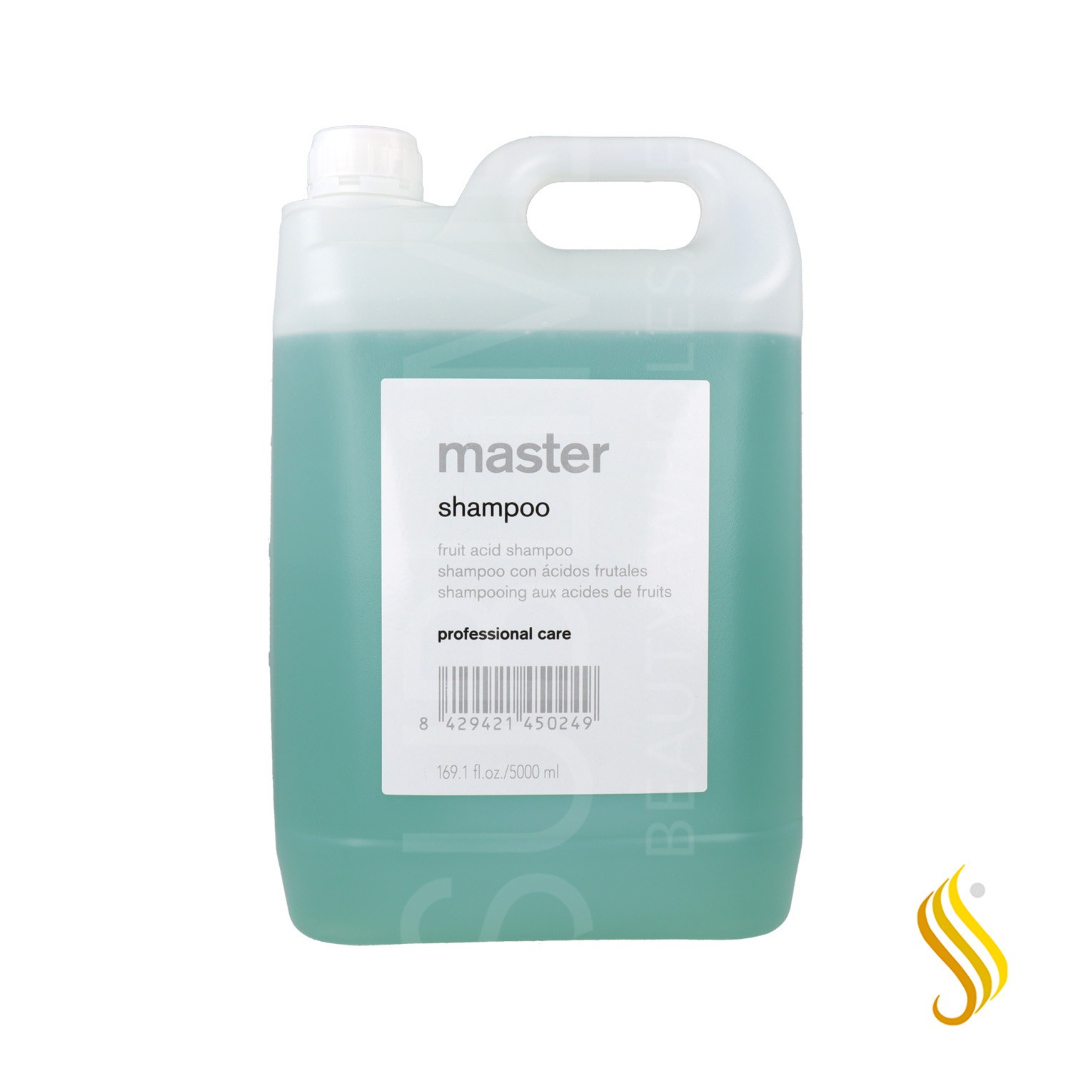 Lakme Master Champú 500 ml