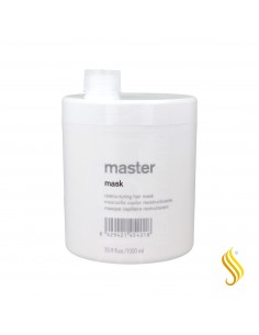 Lakme Master Restructuring Hair Mascarilla 1000 ml