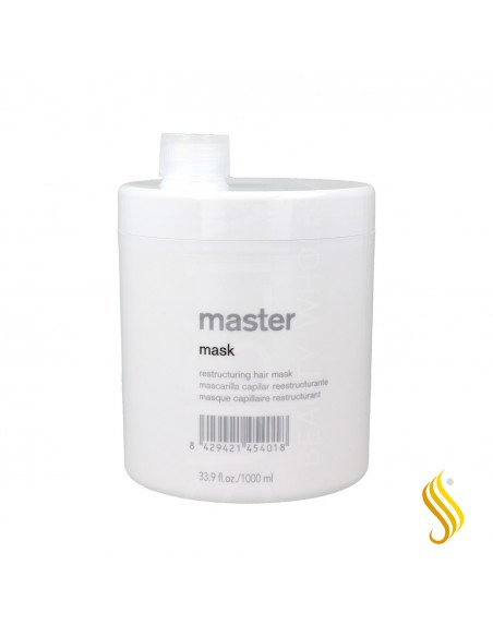 Lakme Master Restructuring Hair Mascarilla 1000 ml