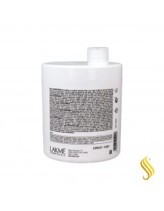 Lakme Master Restructuring Hair Mascarilla 1000 ml 2