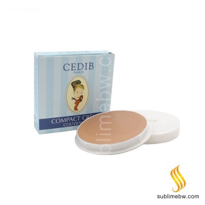 Cedib Cream Compact 5 Ete
