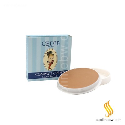 Cedib Creme Compacte 9-munich