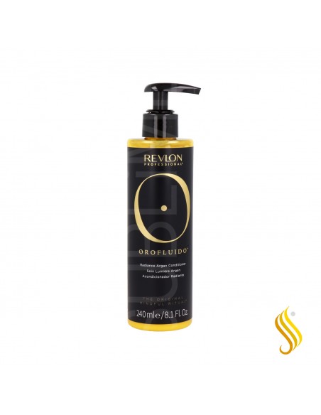 Revlon Oro Fluido Acondicionador 240ml