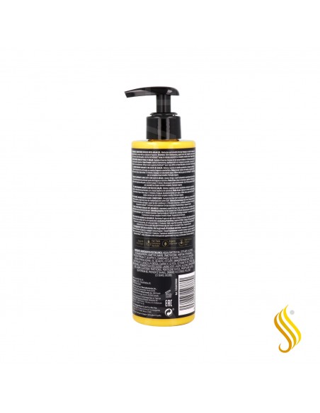 Revlon Oro Fluido Acondicionador 240ml