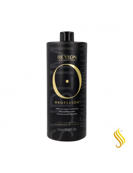 Revlon Oro Fluido Acondicionador 1000ml