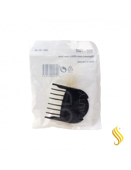 Moser/Wahl Peine nº2 6mm 1802/7020