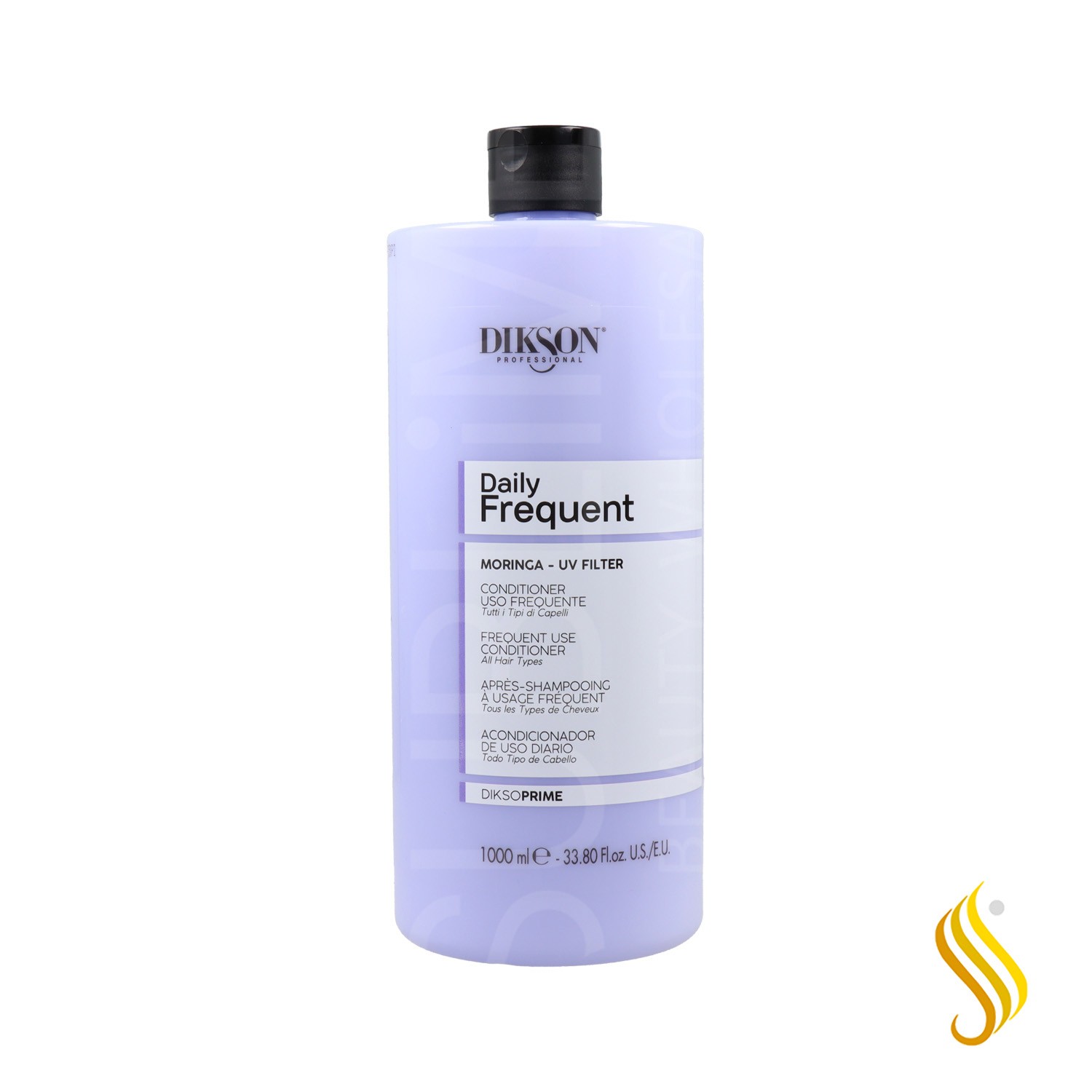 Dikson Prime Condicionador Freqüente Diário 1000 ml