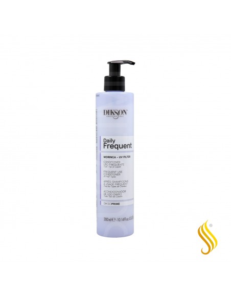 Dikson Prime Revitalisant Fréquent Quotidien 300 ml