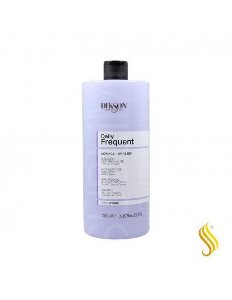Dikson Prime Shampoo Diário Freqüente 1000 ml