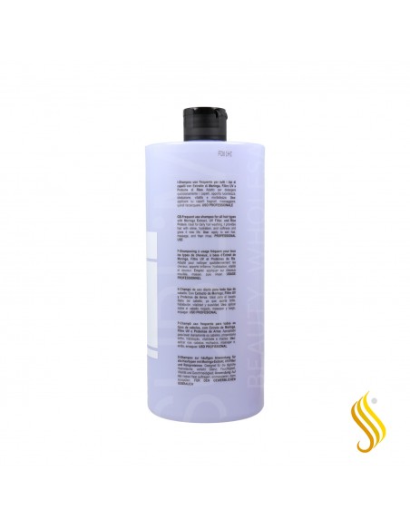 Dikson Prime Shampoo Diário Freqüente 1000 ml