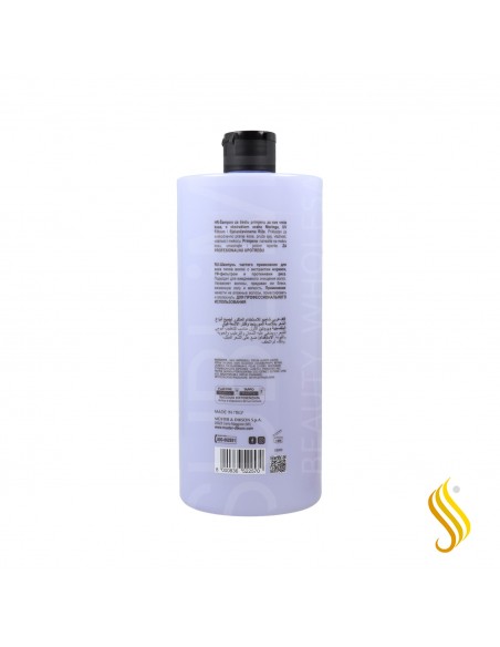 Dikson Prime Shampoo Diário Freqüente 1000 ml