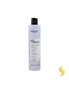 Dikson Prime Shampoo Diário Freqüente 300 ml