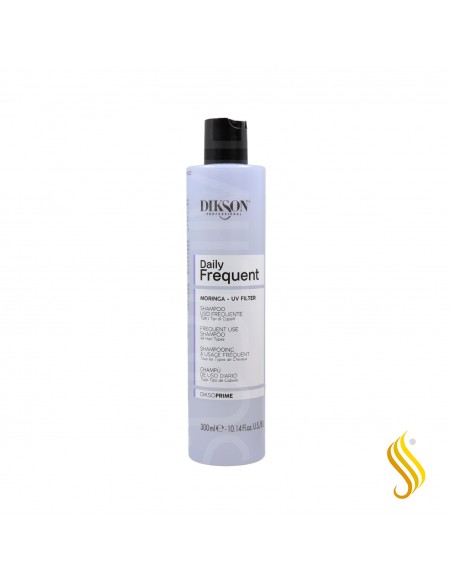 Dikson Prime Shampoo Diário Freqüente 300 ml
