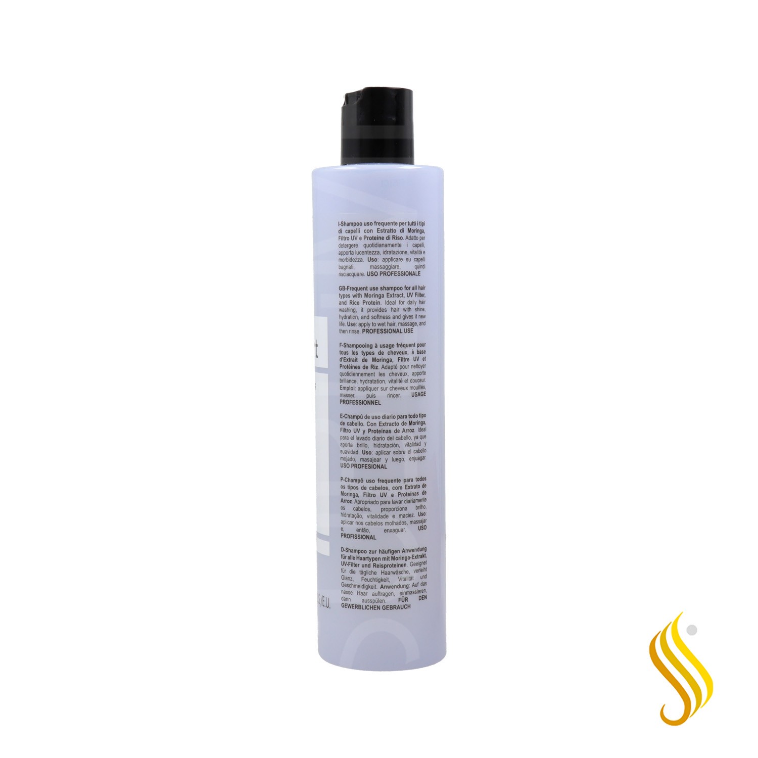 Dikson Prime Shampoo Diário Freqüente 300 ml