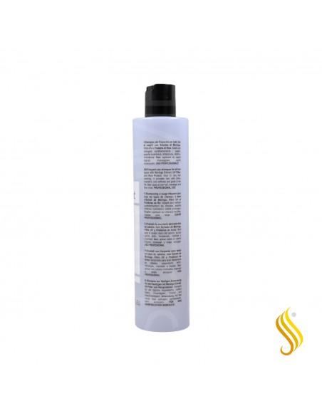 Dikson Prime Shampoo Diário Freqüente 300 ml