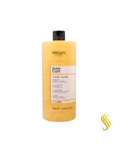 Dikson Prime Super Curl Shampoo 1000ml