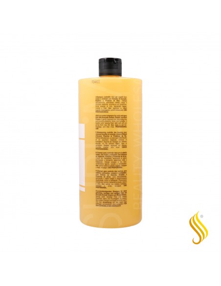 Dikson Prime Super Curl Shampoo 1000ml