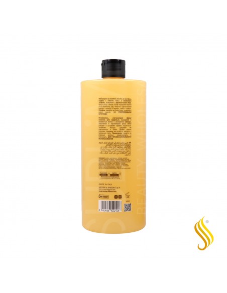 Dikson Prime Super Curl Shampoo 1000ml