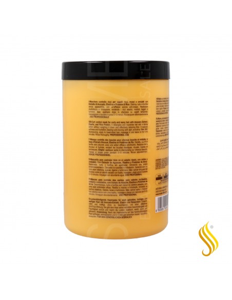 Dikson Prime Super Curl Mask 1000 ml