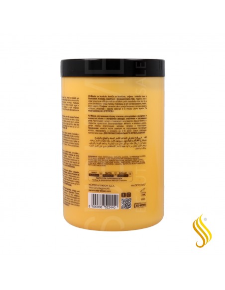 Dikson Prime Super Curl Mask 1000 ml