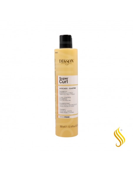 Dikson Prime Super Shampooing Boucles 300 ml