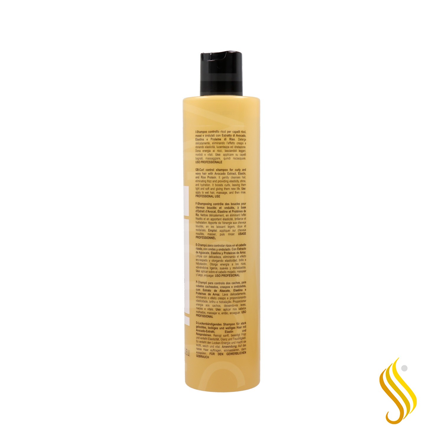 Dikson Prime Super Shampooing Boucles 300 ml