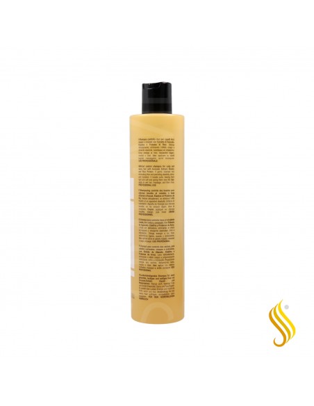 Dikson Prime Super Shampooing Boucles 300 ml