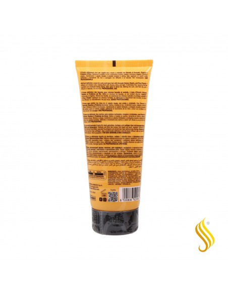 Dikson Prime Super Curl Definition Creme para Cachos 200 ml