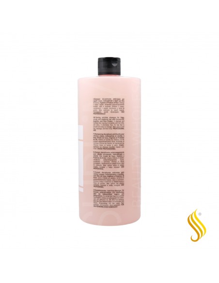 Dikson Prime Super Discipline Shampooing Anti-Frisottis 1000 ml