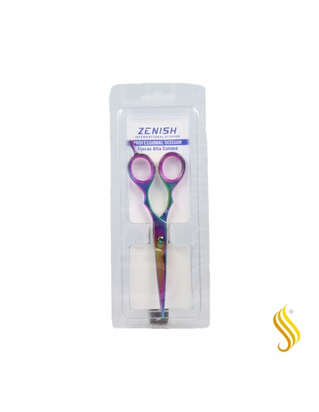 Ciseaux Zenish Professional Metal Multi Normaux 6"